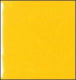 č.04 - Smaltovací prášek EFCOLOR č.007 - 10ml základní žlutá