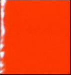 č.06 - Smaltovací prášek EFCOLOR č.014 - 10ml   oranžová