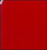 č.08 - Smaltovací prášek EFCOLOR č.028 - 10ml základní červená