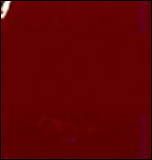 č.09 - Smaltovací prášek EFCOLOR č.029 - 10ml tmavě červená