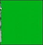 č.17 - Smaltovací prášek EFCOLOR č.063 - 10ml  světle zelená