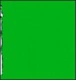 č.17 - Smaltovací prášek EFCOLOR č.063 - 10ml světle zelená