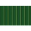 č.871161 - vlnitá lepenka (50x70cm) - tmavě zelená