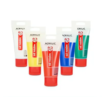 Akryl Art Creation 75ml - varianty