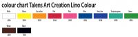 Barva pro linoryt (Art Creation) - 250ml