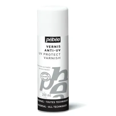 Colorex lak Anti - UV  -  200ml