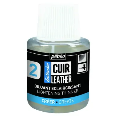 Setacolor Leather 110 ml - Zesvětlovač barev