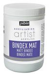 Bindex matný pro akrylové barvy 1 l