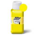 SETACOLOR opaque - krycí barvy na textil (Pébéo) 250ml - 17 Lemon Yellow