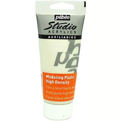 Studio Acrylic modelovací pasta HV - 100 ml