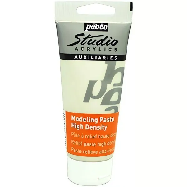Studio Acrylic modelovací pasta HV - 100 ml Pebeo