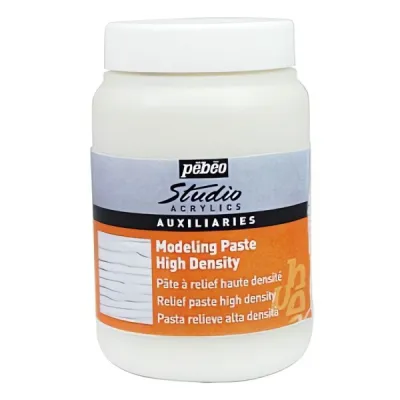 Studio Acrylic Modelovací pasta HV - 250 ml