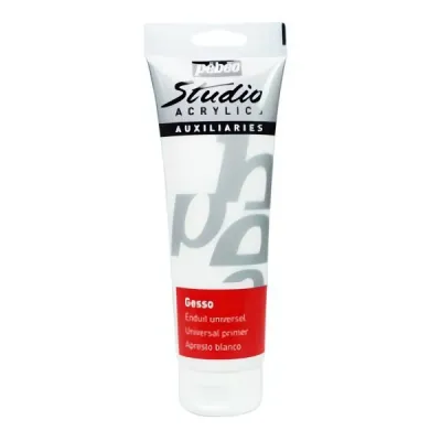 Studio Gesso univ. akrylový šeps - 250 ml