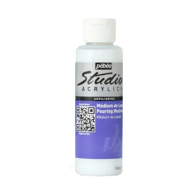 Studio Pouring medium - 250ml