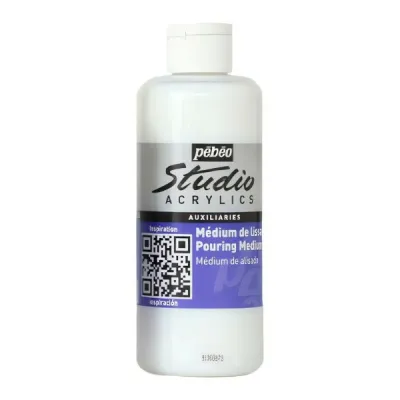 Studio Pouring medium - 500ml