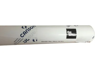 The Wall role 1x5m ES 220g