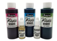 Alkoholové inkousty (Jacguard) 79ml - varianty | Sunbright Yellow 02, Tangerine 03, Golden Yellow 04, Calabaza Orange 05, Pink 06, Santa Fe Red 07, Coral 08, Chili Pepper 09, Senorita Magenta 11, Passion Purple 13, Sangria 15, Blue-Violet 16, Sapphire Blue 17, Baja Blue 19, Teal 20, Lime Green 21, Rainforest Green 23, Burro Brown 25, Havana Brown 27, Shadow Grey 29, Blanco Blanco 30, Mantilla Black 31, Rich Gold 32, Silver 33, Copper 34, Brass 035, Pearl 036