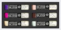 Box Oil stick mini 6ks - Light tones portrait