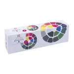 Gouache Colour Mix Set Talens - 5x50 ml