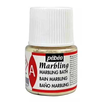 Marbling 35 g - zahušťovadlo