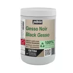 One Coat GREEN akrylový šeps 945 ml - černý