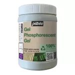 Phosphorescent Gel Origin Acrylics - 225 ml