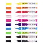 RT Ecoline Brush Pen X10 Bright