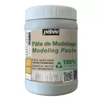 Studio modelovací pasta GREEN - varianty | Studio modelovací pasta - 225 ml, Studio modelovací pasta - 475 ml, Studio modelovací pasta - 945 ml