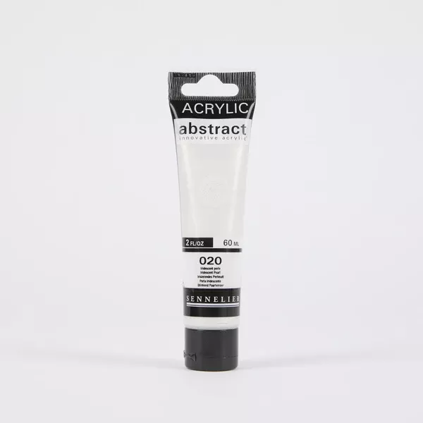 Akrylová barva Abstract (Sennelier) 60 ml - varianty