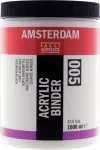 Akrylový binder Amsterdam 1000ml