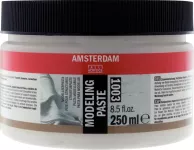 Modelovací pasta Amsterdam 250 ml