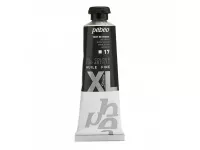 Olejové barvy Pébéo Studio XL 37ml - 56 odstínů - Barva	937-48 Neutrální šeď