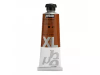 Olejové barvy Pébéo Studio XL 37ml - 56 odstínů - Barva	937-58 Stříbrná