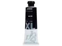 Olejové barvy Pébéo Studio XL 37ml - 56 odstínů - Barva	937-58 Stříbrná