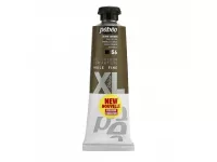 Olejové barvy Pébéo Studio XL 37ml - 56 odstínů - Barva	937-34 Brilantní zeleň