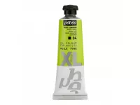 Olejové barvy Pébéo Studio XL 37ml - 56 odstínů - Barva	937-48 Neutrální šeď