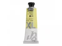 Olejové barvy Pébéo Studio XL 37ml - 56 odstínů - Barva	937-31 Brilantní žluť