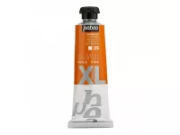 Olejové barvy Pébéo Studio XL 37ml - 56 odstínů - Barva	937-35 Svěží oranžová