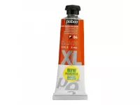 Olejové barvy Pébéo Studio XL 37ml - 56 odstínů - Barva	937-35 Svěží oranžová