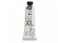 Olejové barvy Pébéo Studio XL 37ml - 56 odstínů - Barva	937-48 Neutrální šeď