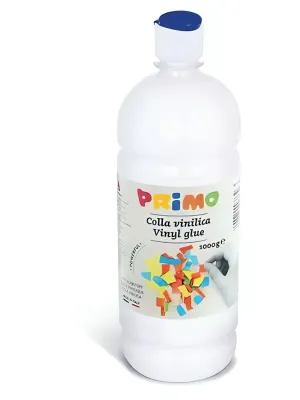 PVA lepidlo 1 litr školní velké balení