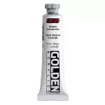 Akrylová barva Golden HEAVY BODY 59 ml - varianty - Cadmium Red Light 1090