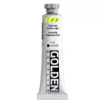 Akrylová barva Golden HEAVY BODY 59 ml - varianty - Cadmium Yellow Primrose 1135