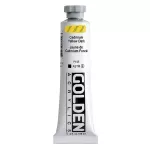 Akrylová barva Golden HEAVY BODY 59 ml - varianty - Titan Buff 1370