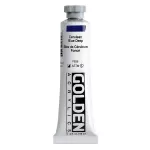 Akrylová barva Golden HEAVY BODY 59 ml - varianty - Light Ultramarine Blue 1566