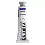 Akrylová barva Golden HEAVY BODY 59 ml - varianty - Titan Buff 1370