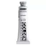 Akrylová barva Golden HEAVY BODY 59 ml - varianty