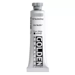 Akrylová barva Golden HEAVY BODY 59 ml - varianty - Titan Buff 1370