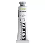 Akrylová barva Golden HEAVY BODY 59 ml - varianty - Titan Buff 1370