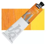 Olejové barvy Pébéo Studio XL 200ml - 56 odstínů - 41 Benátská žluť oranžová